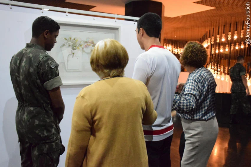 ‘MAM NA AMAN’ tem edição especial de 75 anos da academia militar em Resende