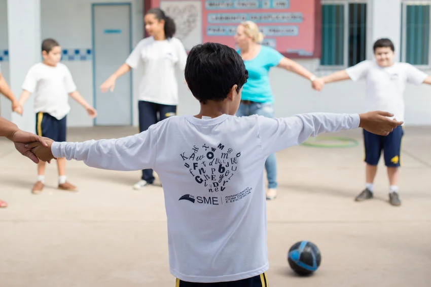 Dia Mundial da Conscientização do Autismo é celebrado em  Volta Redonda