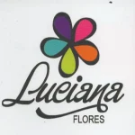 Logo Luciana Flores