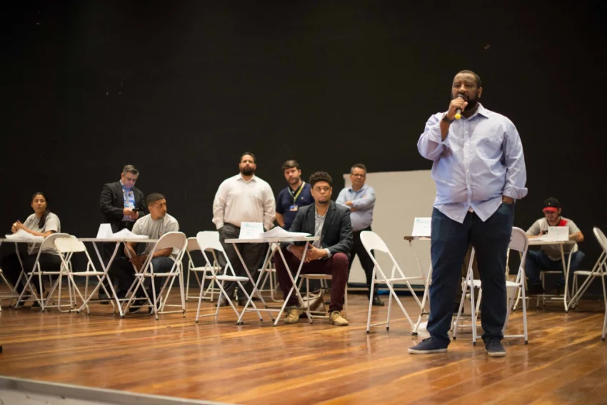 Próxima etapa é a entrega das chaves para as 176 famílias ganhadoras