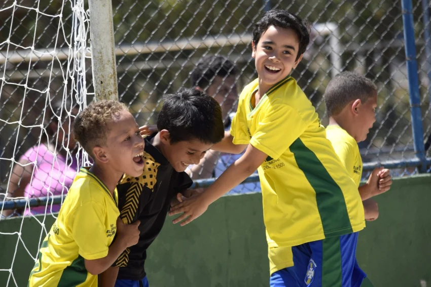 Em 2019, mais de 15 atividades e esportes ganharam novas aulas gratuitas em Resende.
