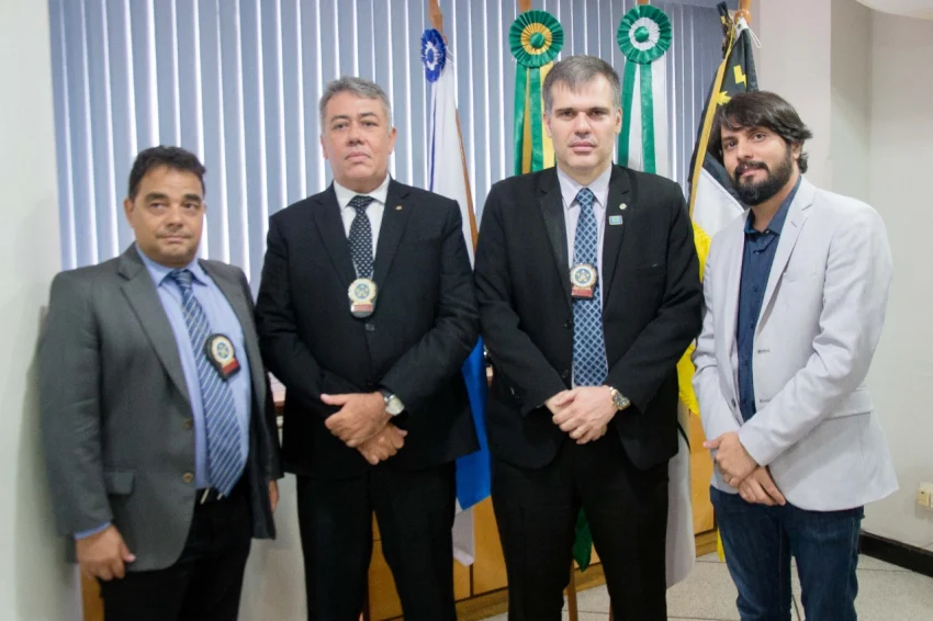 Volta Redonda vai ganhar Delegacia de Homicídios para atender o Sul Fluminense