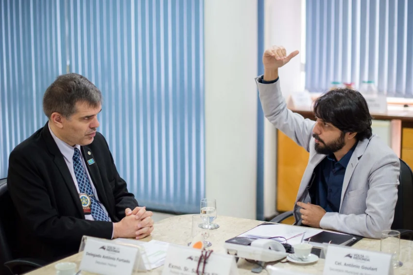 Volta Redonda vai ganhar Delegacia de Homicídios para atender o Sul Fluminense