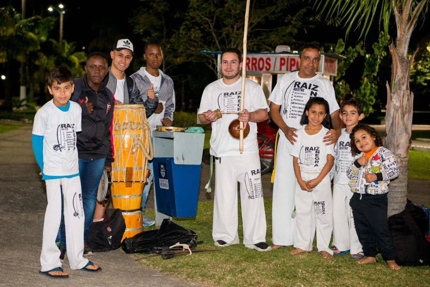 II Encontro Municipal da Juventude Negra de Resende acontece neste Sábado, dia 15