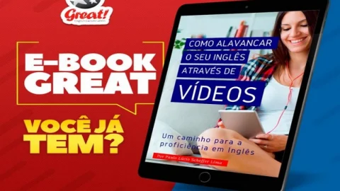 Great! English Conversation – Volta Redonda em Volta Redonda – foto 7