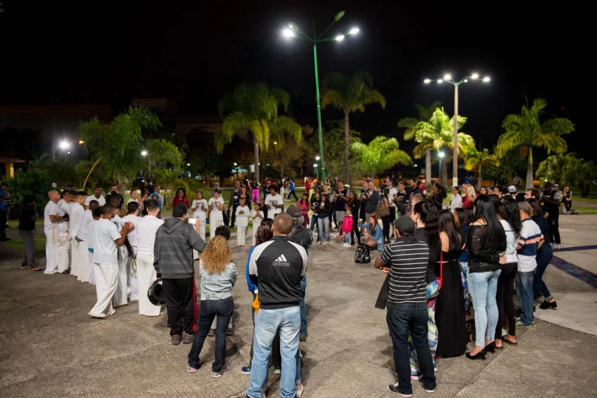 II Encontro Municipal da Juventude Negra de Resende acontece neste Sábado, dia 15
