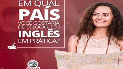 Great! English Conversation – Volta Redonda em Volta Redonda – foto 9