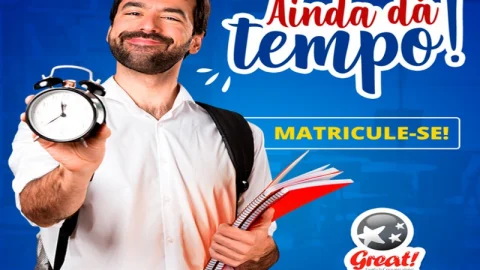 Great! English Conversation – Volta Redonda em Volta Redonda – foto 10