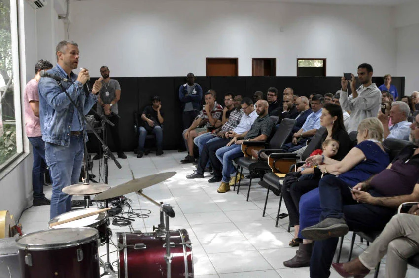 Dia do Pastor é celebrado em Barra Mansa com café da manhã