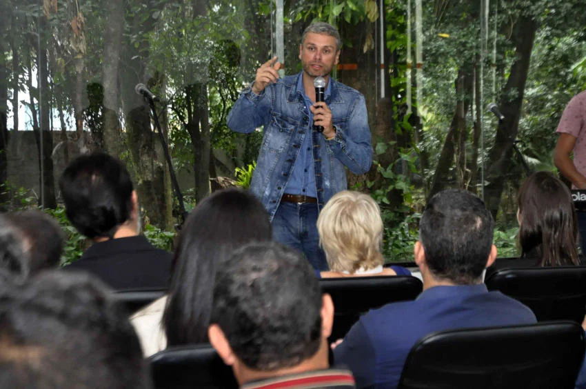 Dia do Pastor é celebrado em Barra Mansa com café da manhã