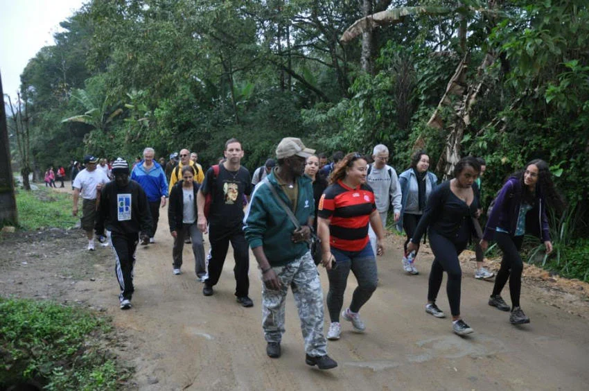 Circuito Serrinha PMR 2 1