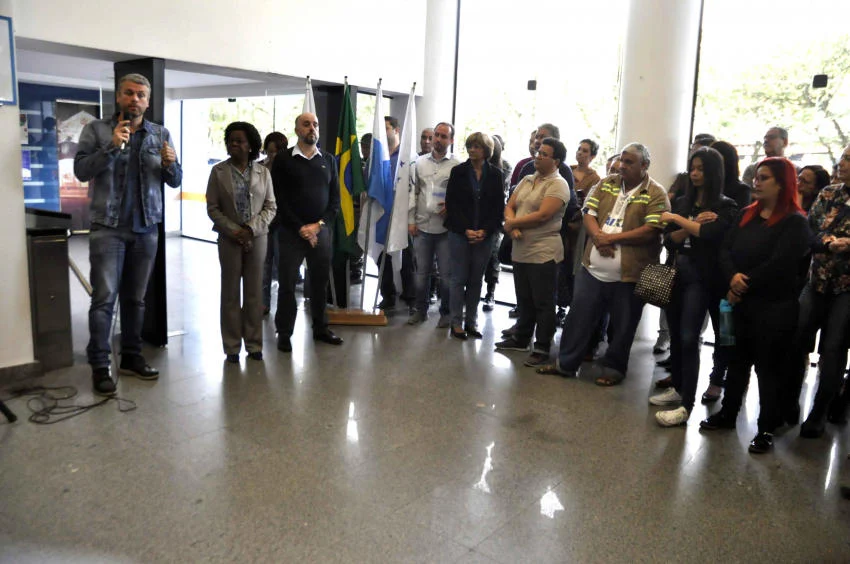 Comunicado do Prefeito RD aos Servidores 2