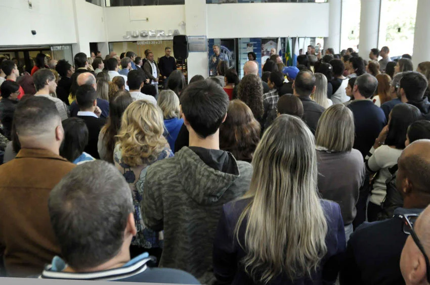 Comunicado do Prefeito RD aos Servidores 3