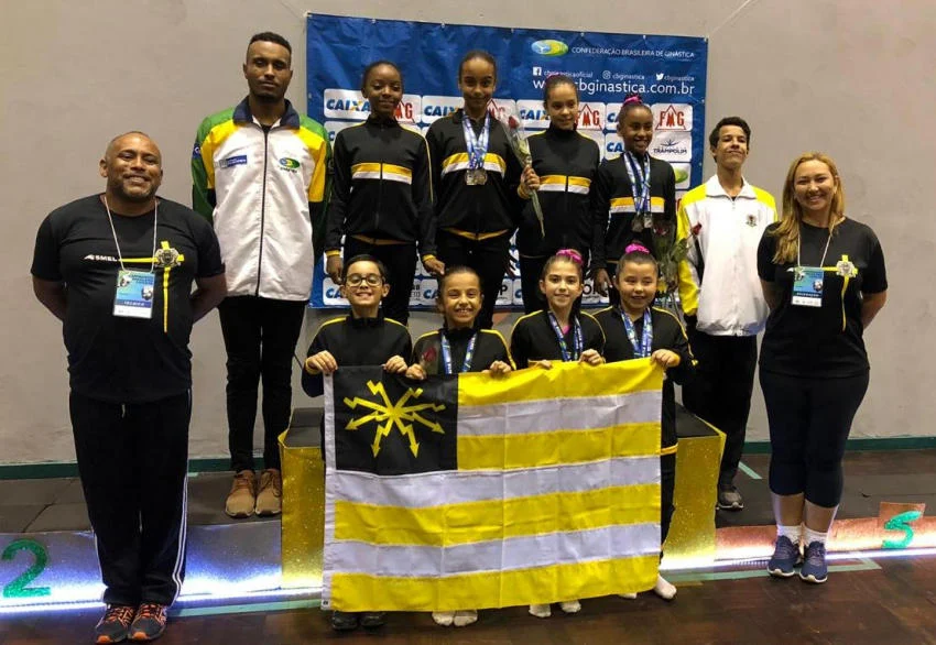 Ginastica