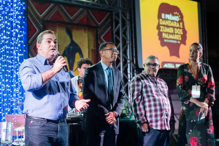 2º Prêmio Dandara e Zumbi dos Palmares homenageia personalidades negras da região