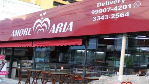 Amore Maria – Volta Redonda em Volta Redonda – foto 1