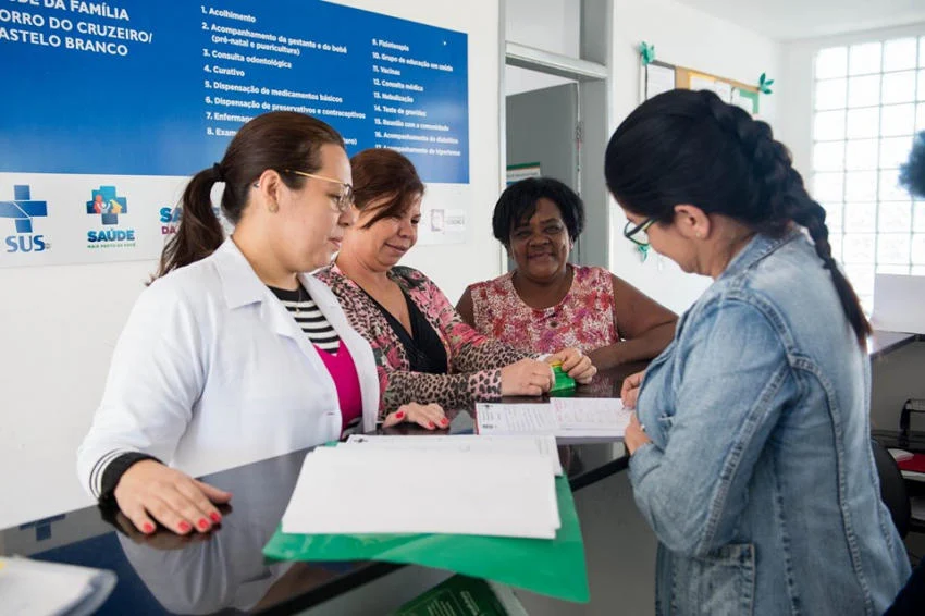 Campanha de preventivos 2019 divulga saldo de exames deste sábado, dia 13