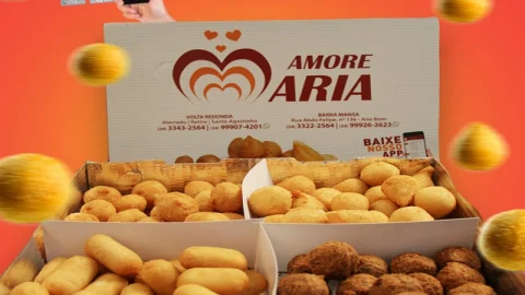 Amore Maria – Volta Redonda em Volta Redonda – foto 2