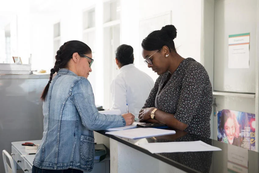 Campanha de preventivos 2019 divulga saldo de exames deste sábado, dia 13