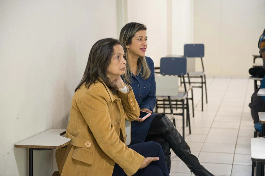 Resende ganhará projetos contra violência doméstica
