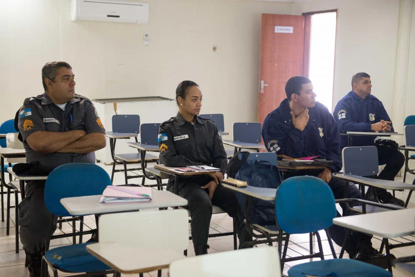 Resende ganhará projetos contra violência doméstica