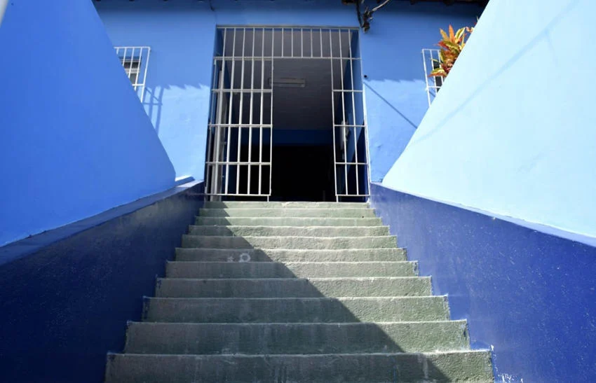 Revitalizada, nova Creche Vicentino será entregue nesta quarta-feira com 60 novas vagas