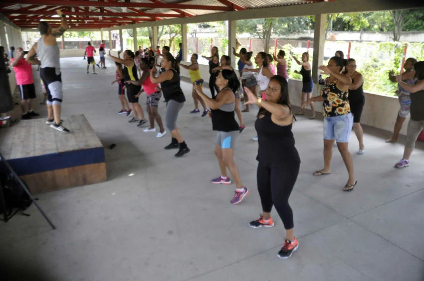 Barra Mansa divulga programação para 2º Festival da Família