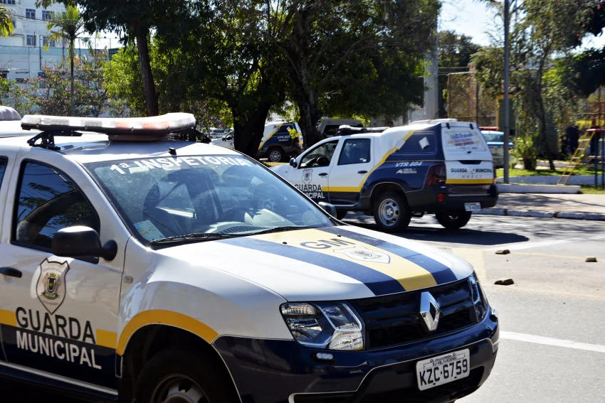 Guarda Municipal de Volta Redonda já recuperou 19 veículos este ano