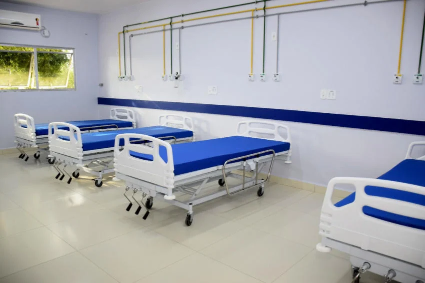 Hospital de emergência de Resende celebra ‘Dia do Hospital’ com avanços significativos