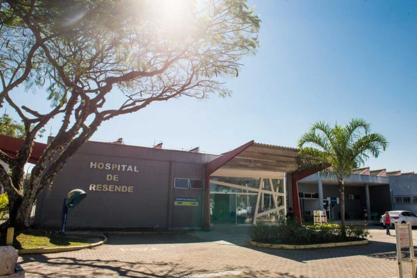 Hospital de emergência de Resende celebra ‘Dia do Hospital’ com avanços significativos