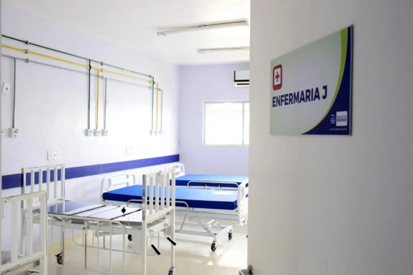 Hospital de emergência de Resende celebra ‘Dia do Hospital’ com avanços significativos