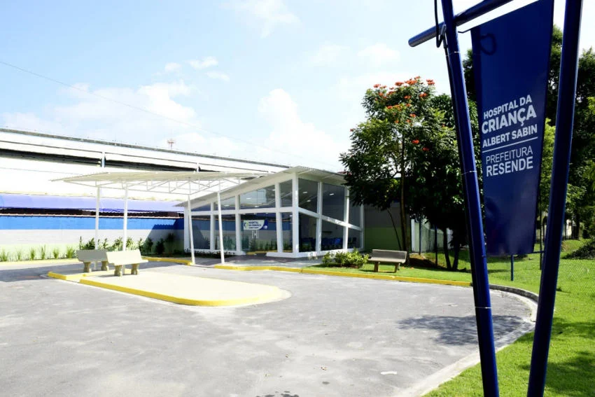 Hospital de emergência de Resende celebra ‘Dia do Hospital’ com avanços significativos