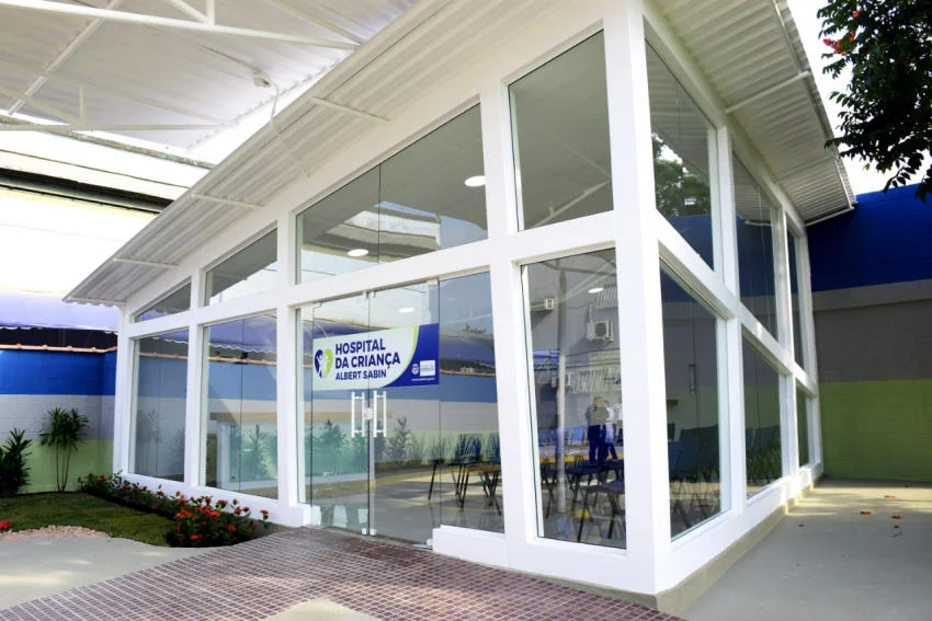 Hospital de emergência de Resende celebra ‘Dia do Hospital’ com avanços significativos