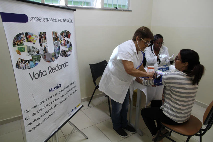Volta Redonda cria unidades para descentralizar o serviço público