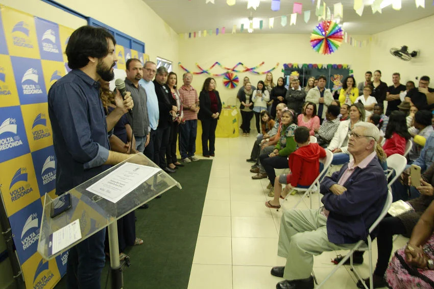 Volta Redonda cria unidades para descentralizar o serviço público