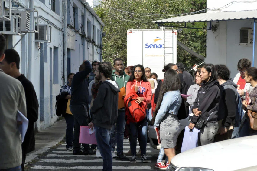 Barra Mansa prorroga inscrições para processo seletivo da Saúde