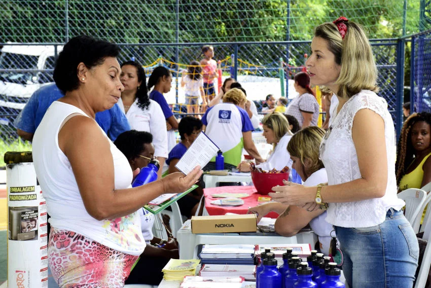 ‘Resende Cidadã’ tem programação recheada de atrativos em Engenheiro Passos.