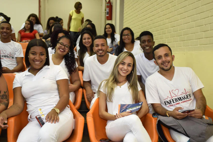 “Urgências e Emergências Clínicas” será tema de palestra para profissionais de enfermagem no espaço z