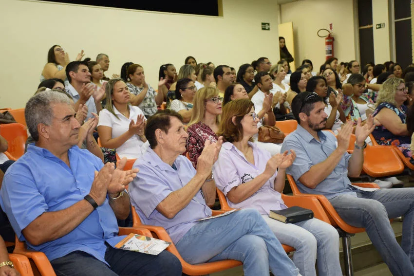 “Urgências e Emergências Clínicas” será tema de palestra para profissionais de enfermagem no espaço z