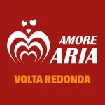 Logo Amore Maria – Volta Redonda