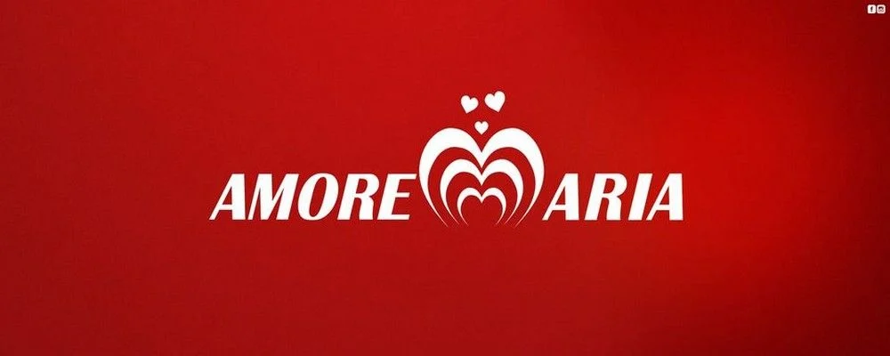 Amore Maria – Volta Redonda