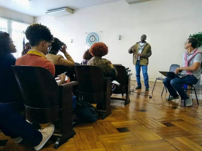 Barra Mansa sedia seminários sobre igualdade racial durante o mês de agosto