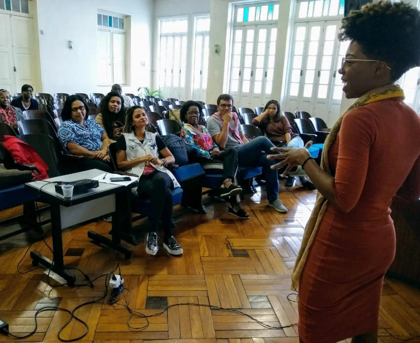 Barra Mansa sedia seminários sobre igualdade racial durante o mês de agosto