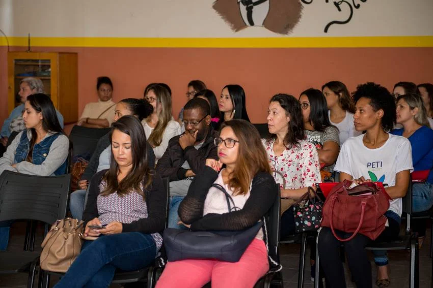 Secretaria Municipal de Assistência Social terá núcleo de educação para melhorar atendimento