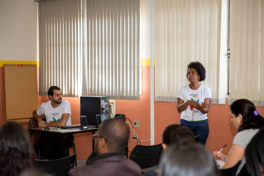 Secretaria Municipal de Assistência Social terá núcleo de educação para melhorar atendimento