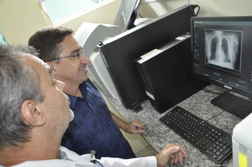 Hospital Municipal de Pinheiral recebe Certificado de Controle de Infecção Hospitalar