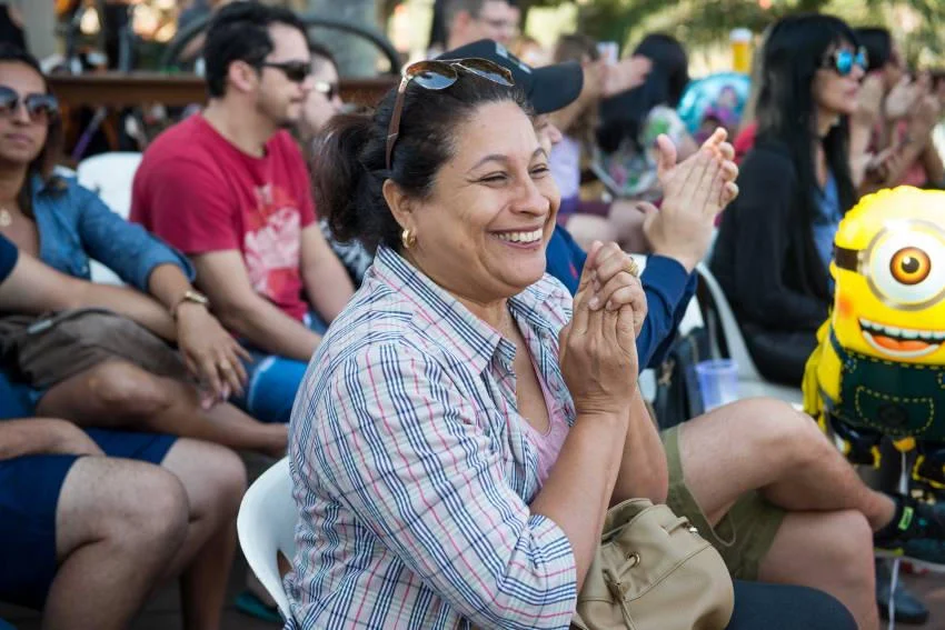 Projeto Música na Feira chega a mais uma edição de sucesso neste domingo, dia 04