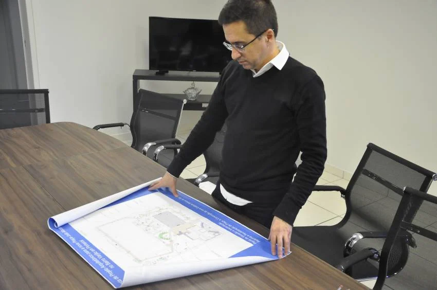 Licitação para revitalização da área de lazer do bairro Varjão será neste mês