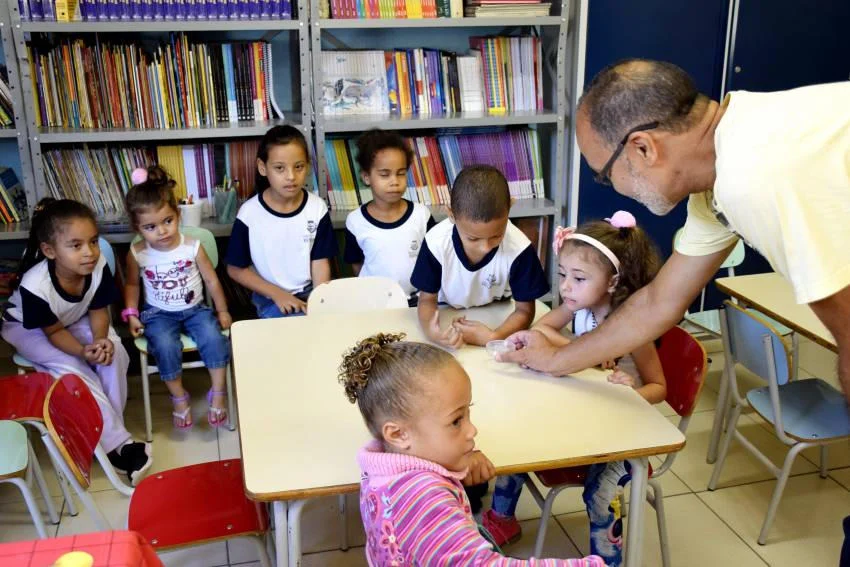 Programa ‘Saúde na Escola’ tem ações agendadas para agosto