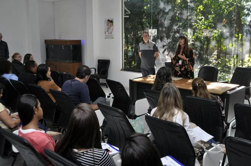 Encontro em Barra Mansa elege representantes para Conferência Estadual de Segurança Alimentar e Nutricional Sustentável